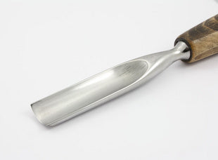 Spoontype Carving Chisel, Profile 7, PROFI by Narex