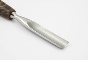 Spoontype Carving Chisel, Profile 7, PROFI by Narex