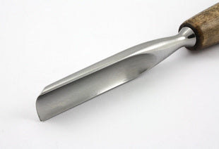 Spoontype Carving Chisel, Profile 8, PROFI by Narex