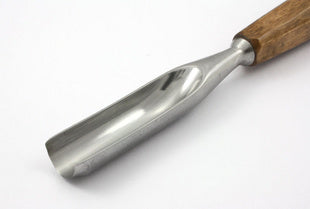 Spoontype Carving Chisel, Profile 9, PROFI by Narex
