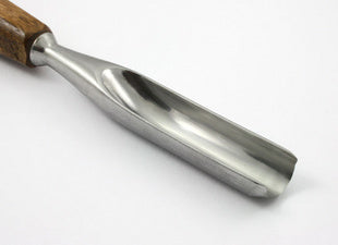 Spoontype Carving Chisel, Profile 9, PROFI by Narex