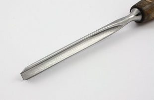 Spoontype Carving Chisel, Profile 45, PROFI by Narex