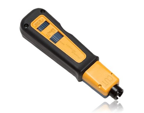Fluke D914 Impact Tool With 110 Blade FLU10051110