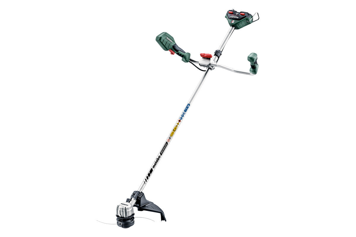 Metabo 36V (2x 18V) 400mm Brushcutter 601611850 (FSB 36-18 LTX BL 40)