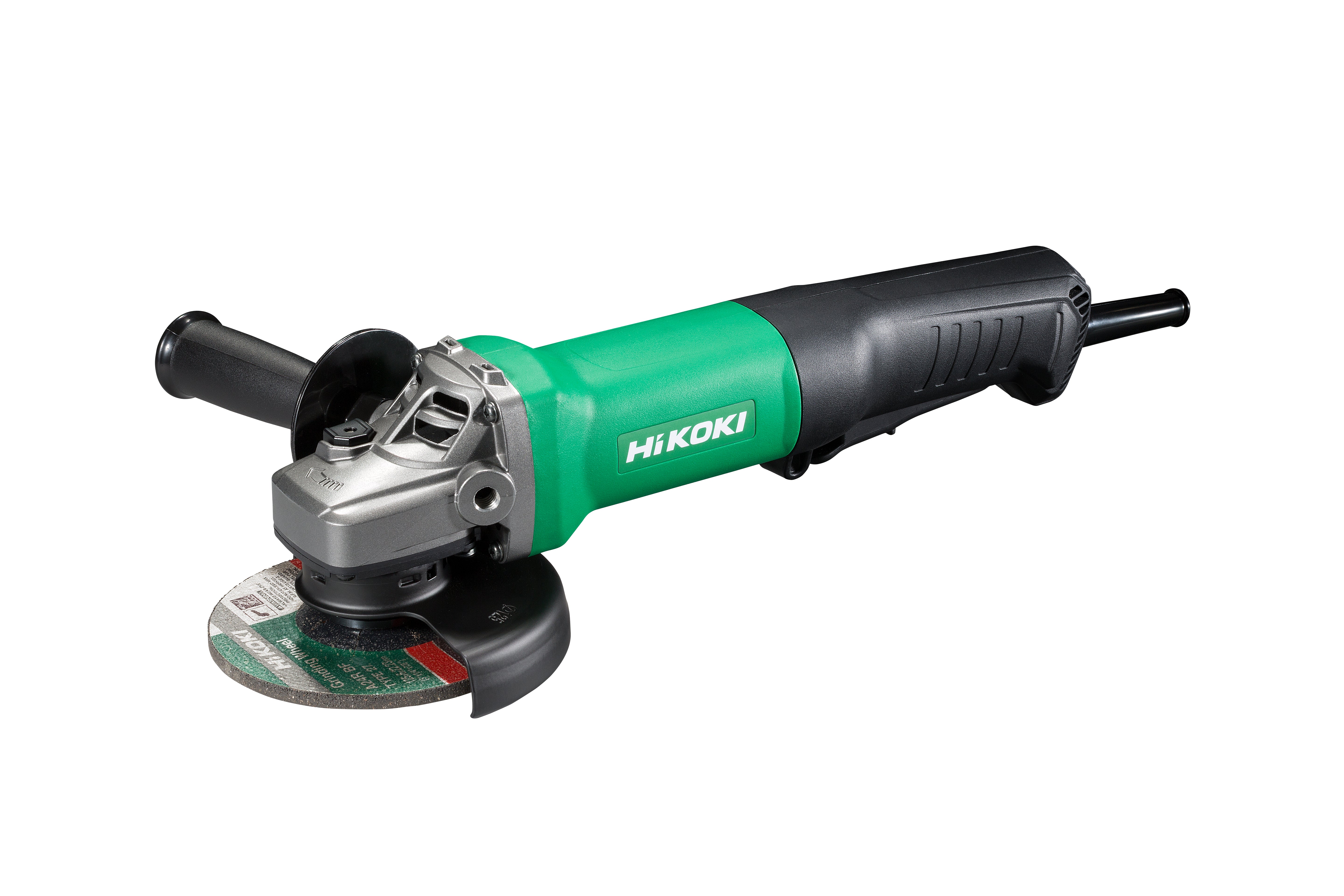 HiKOKI 125mm 1400W AC Angle Grinder G13SE3(H1Z)