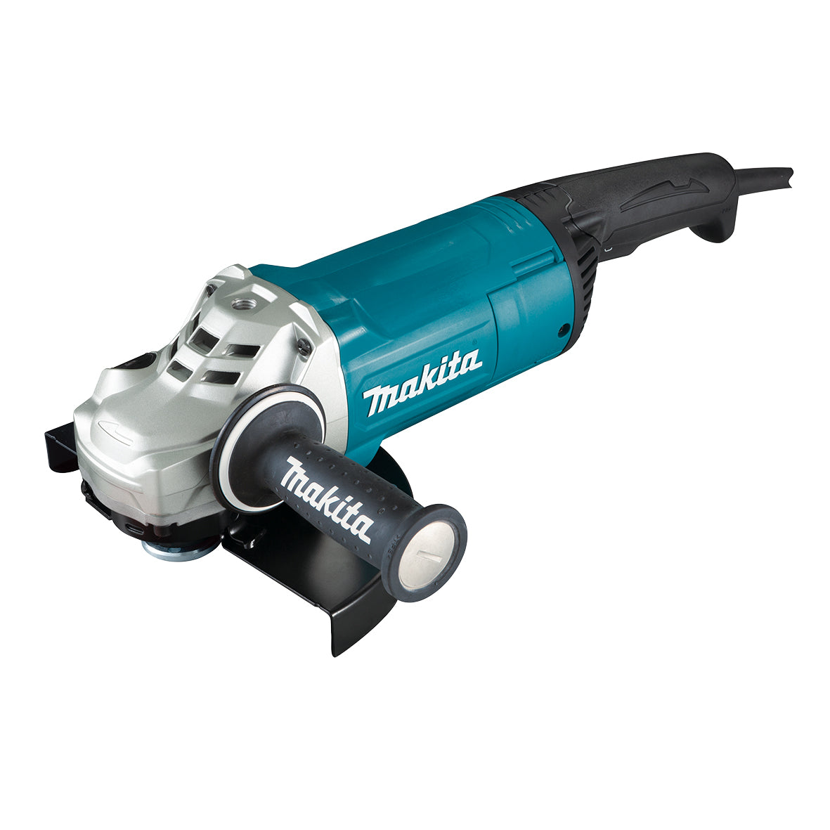 Makita 230mm (9”) 2400W Angle Grinder GA9081FX1