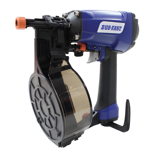 Paslode Duo-Fast Pneumatic Coil Nailer CNP 50.1 (D40010)