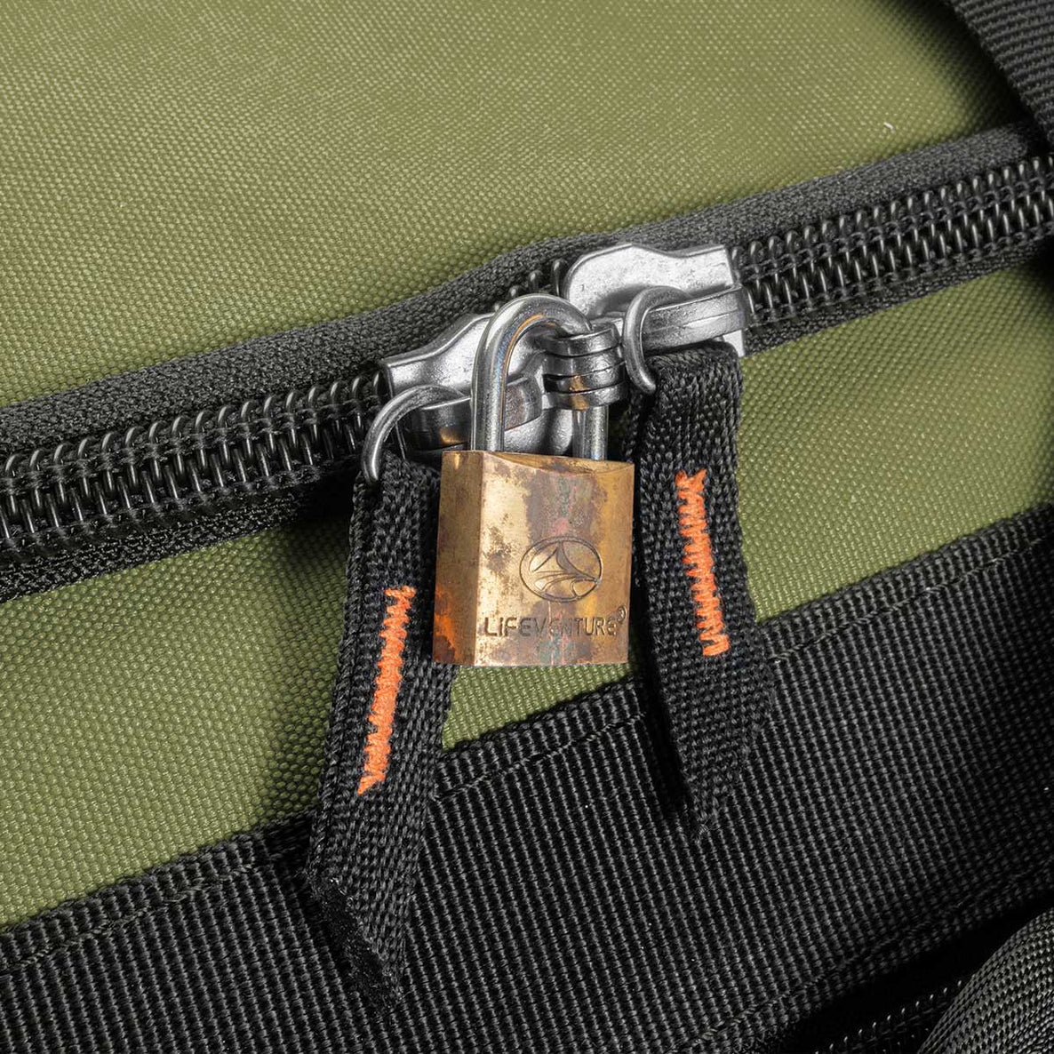 Canvas PPE Kit Bag RXES05C212 by Rugged Xtremes