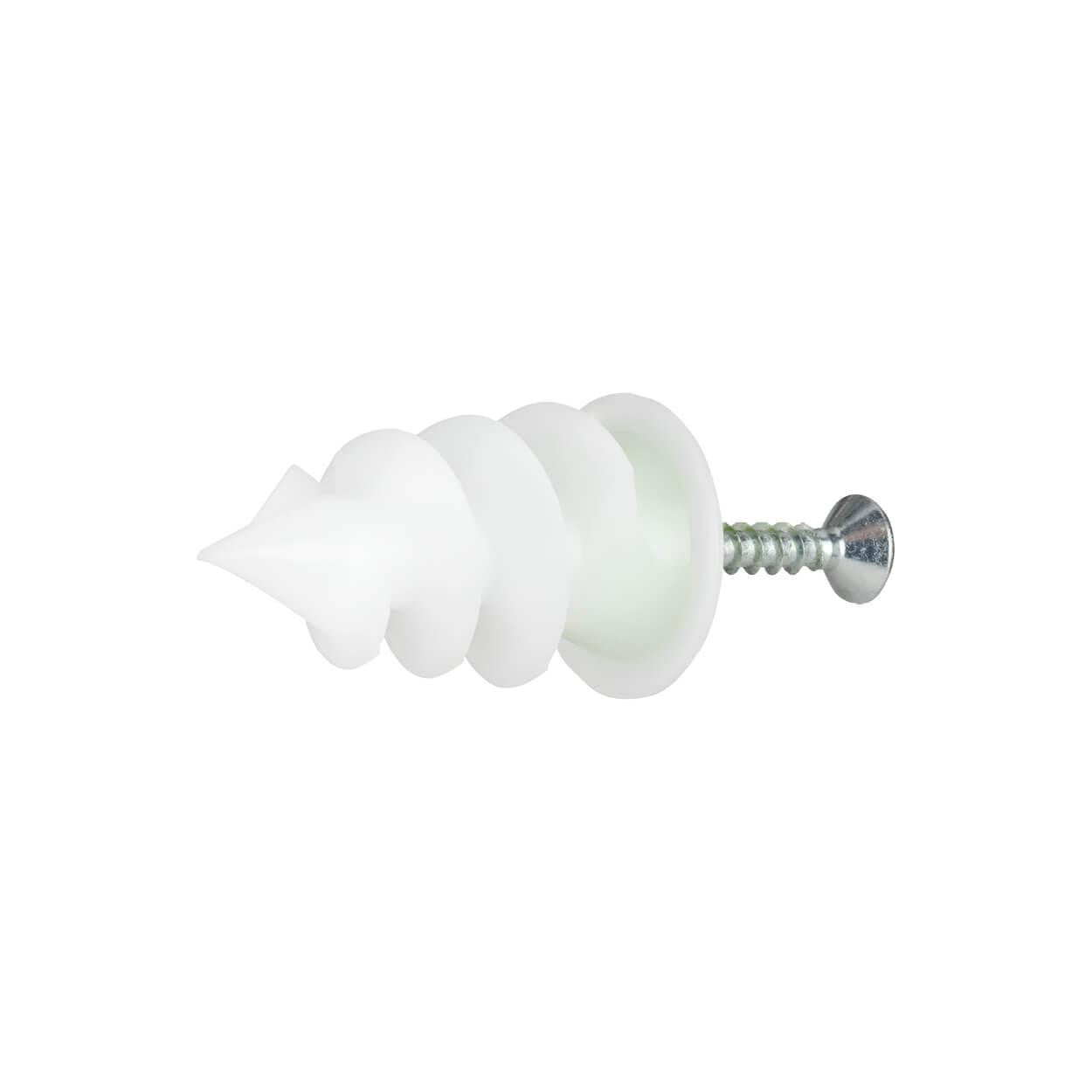 GripIt 30mm Green Plasterboard Fixing Packs