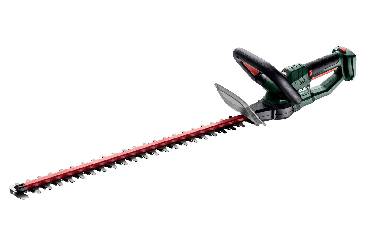 Metabo 18V 650mm Hedge Trimmer 601719850 (HS 18 LTX 65)