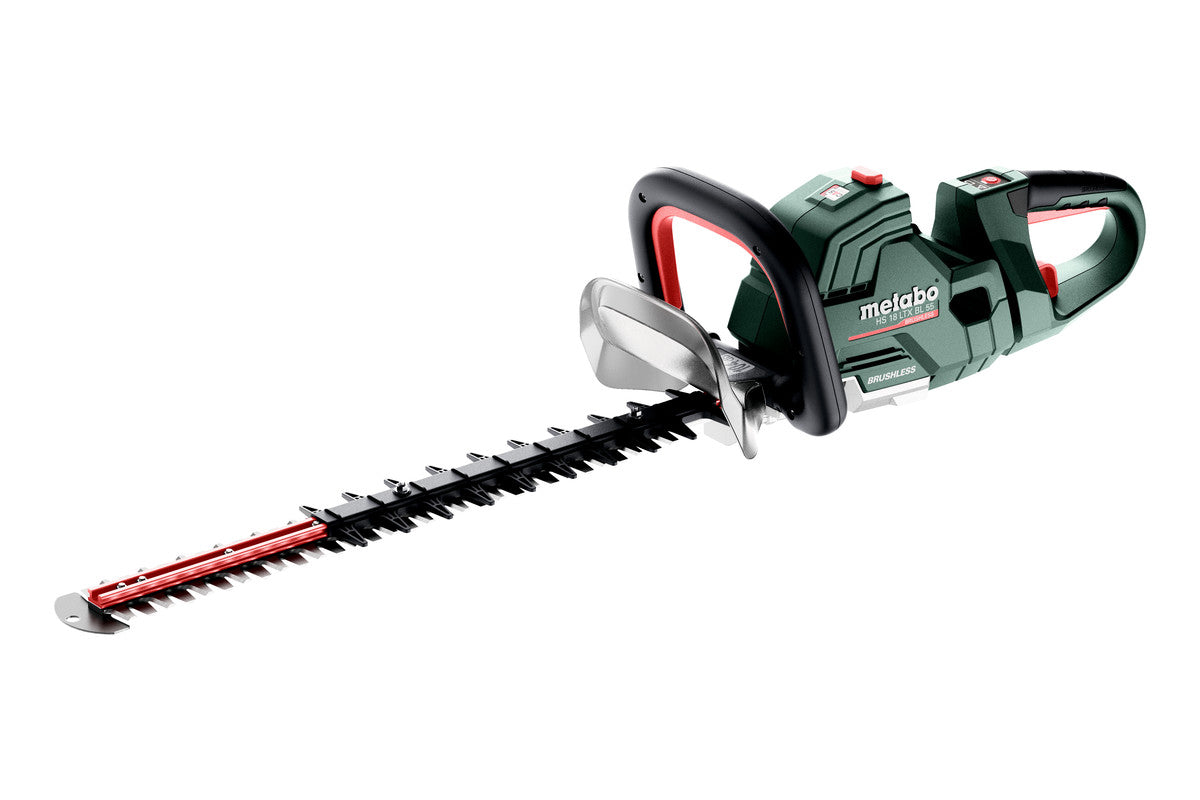 Metabo 500mm 18V Cordless Hedge Trimmer 601722850 (HS 18 LTX BL 55)