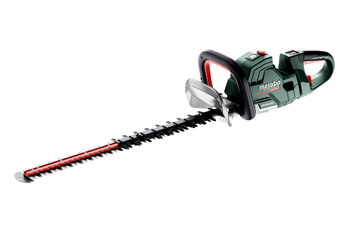 Metabo 600mm 18V Cordless Hedge Trimmer 601723850 (HS 18 LTX BL 65)