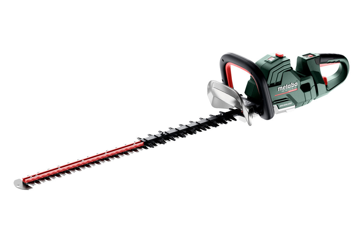 Metabo 700mm 18V Cordless Hedge Trimmer  601724850 (HS 18 LTX BL 75) (Copy)