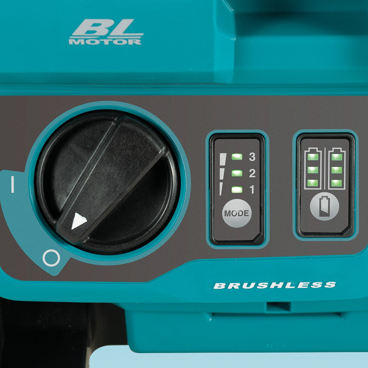 40V Max Brushless Pressure Washer Kit HW001GT201 by Makita