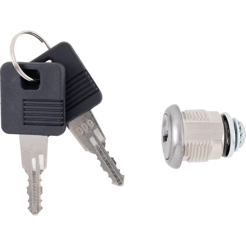 Austech Lock and Key Set Suit SP40625 LT04-55B