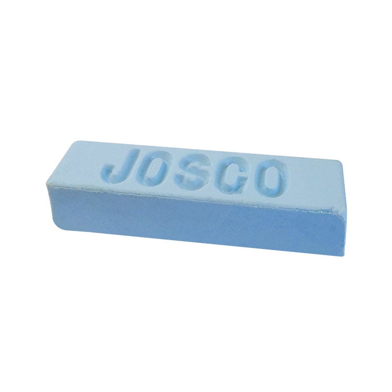Polishing Compound Light Blue - MULTISHINECARD by Josco