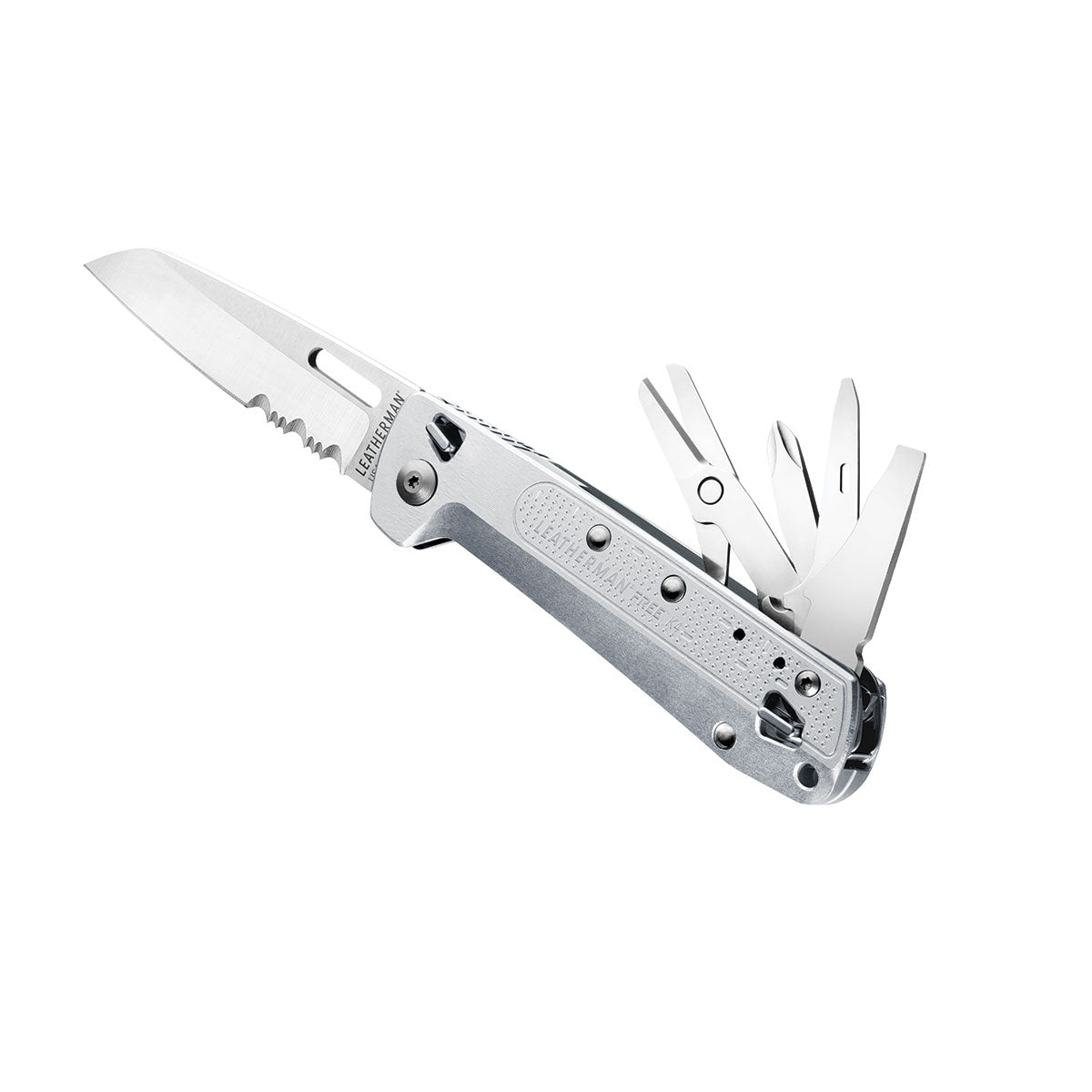 (NEEDS ADDING RT) FREE K4 / Box (Multi-Tool) by Leatherman