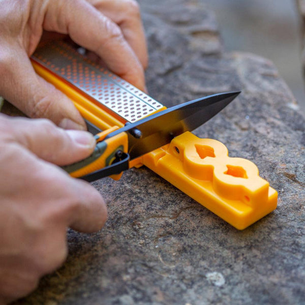 Smith's Abrasives 3-in-1 Sharpening System YHCCD4