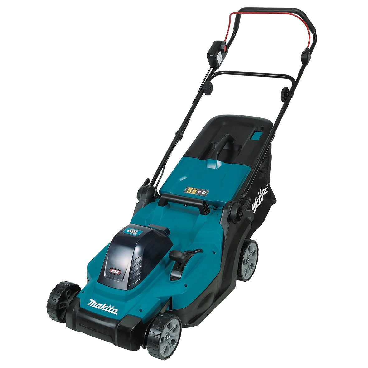 Makita 40V Max 430mm Lawn Mower Kit LM004GM103