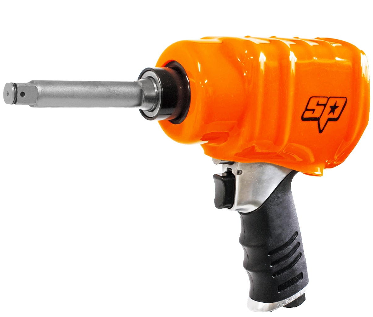 1/2" Drive Impact Wrench by SP Tools