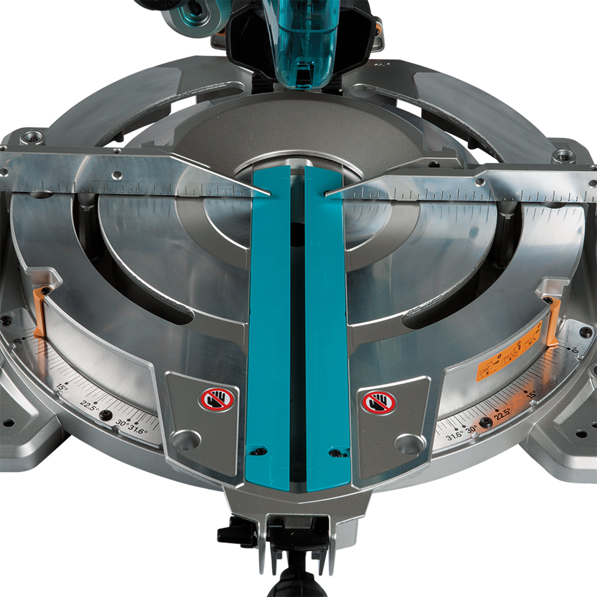 Makita 260mm (10-1/4") Slide Compound Saw LS1019