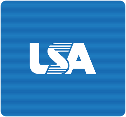 LSA LX2 450g Hi-Temp Multi Purpose Industrial Grease 1600-01