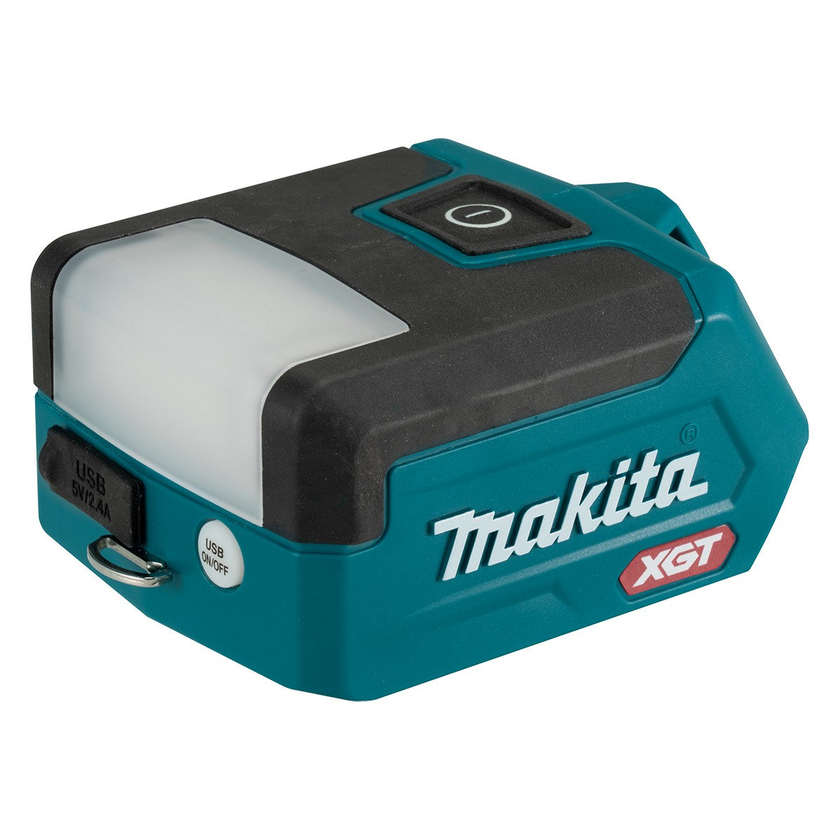 40V Max LED Compact Flashlight Bare (Tool Only) ML011G by Makita