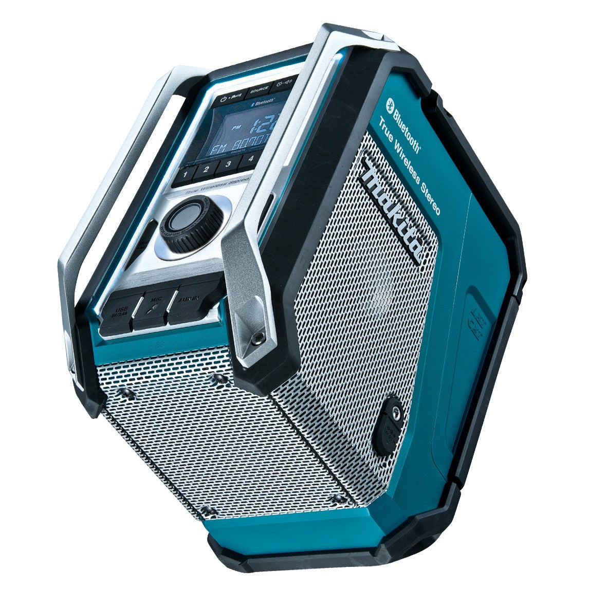 40V Bluetooth Jobsite Radio Bare (Tool Only) MR005GZ by Makita