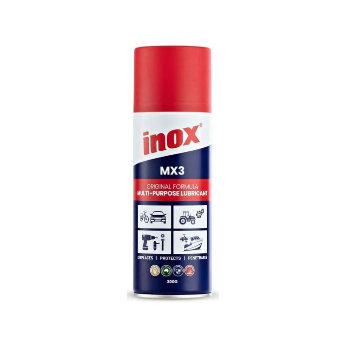 Inox MX3 Lubricant