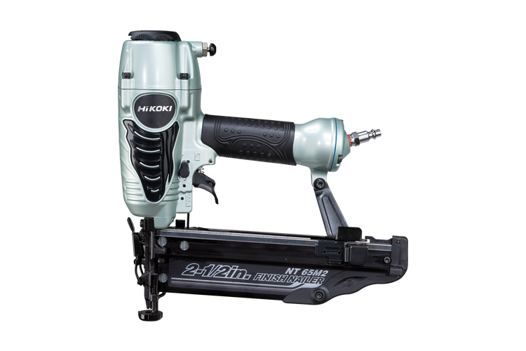 HiKOKI Air 65mm C Series Finish Nailer NT65M2(H2Z)