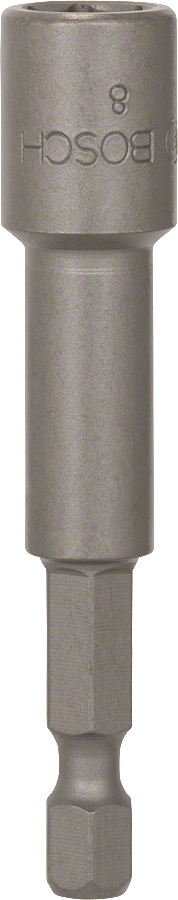 Bosch 5/16" x 65mm Magnetic Nutsetter 3 608 550 504