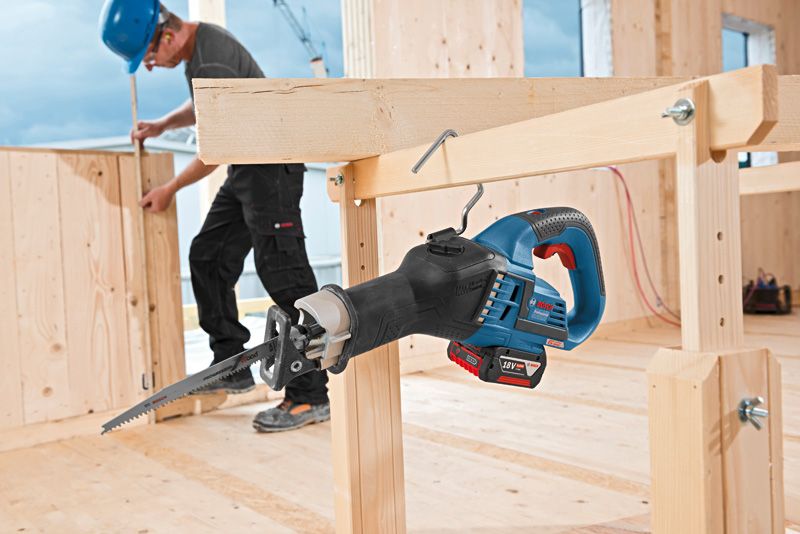 Bosch 18V Reciprocating Saw Bare (Tool Only) - GSA18V-32 (0615990M02)