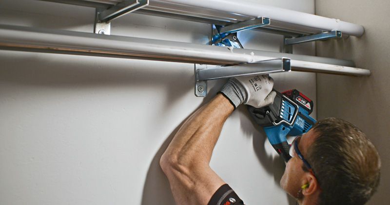 Bosch 18V Reciprocating Saw Bare (Tool Only) - GSA18V-32 (0615990M02)