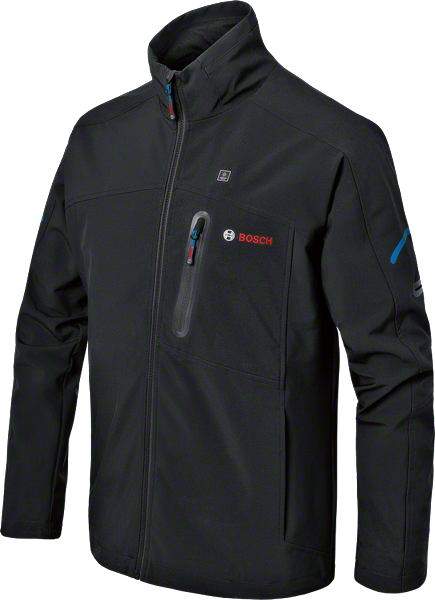 Bosch 12V Heated Jacket PRO GHJ 12+18V XA