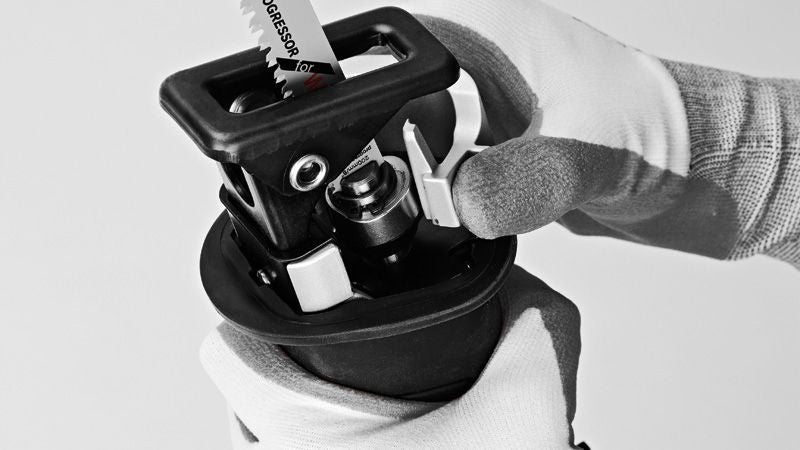 Bosch 18V Reciprocating Saw Bare (Tool Only) - GSA18V-32 (0615990M02)