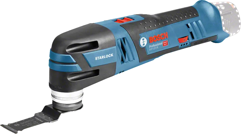 Bosch GOP 12V-28 Professional Multi-Cutter 06018B5001