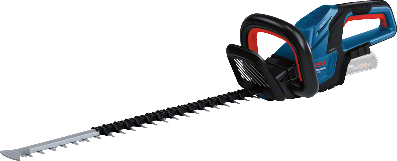 Bosch 18V Brushless Hedge Trimmer Bare GHE18V-60 (06008C9000)