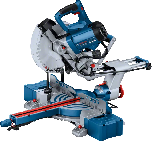 Bosch GCM 305-254 D Professional Mitre Saw 0601B49140