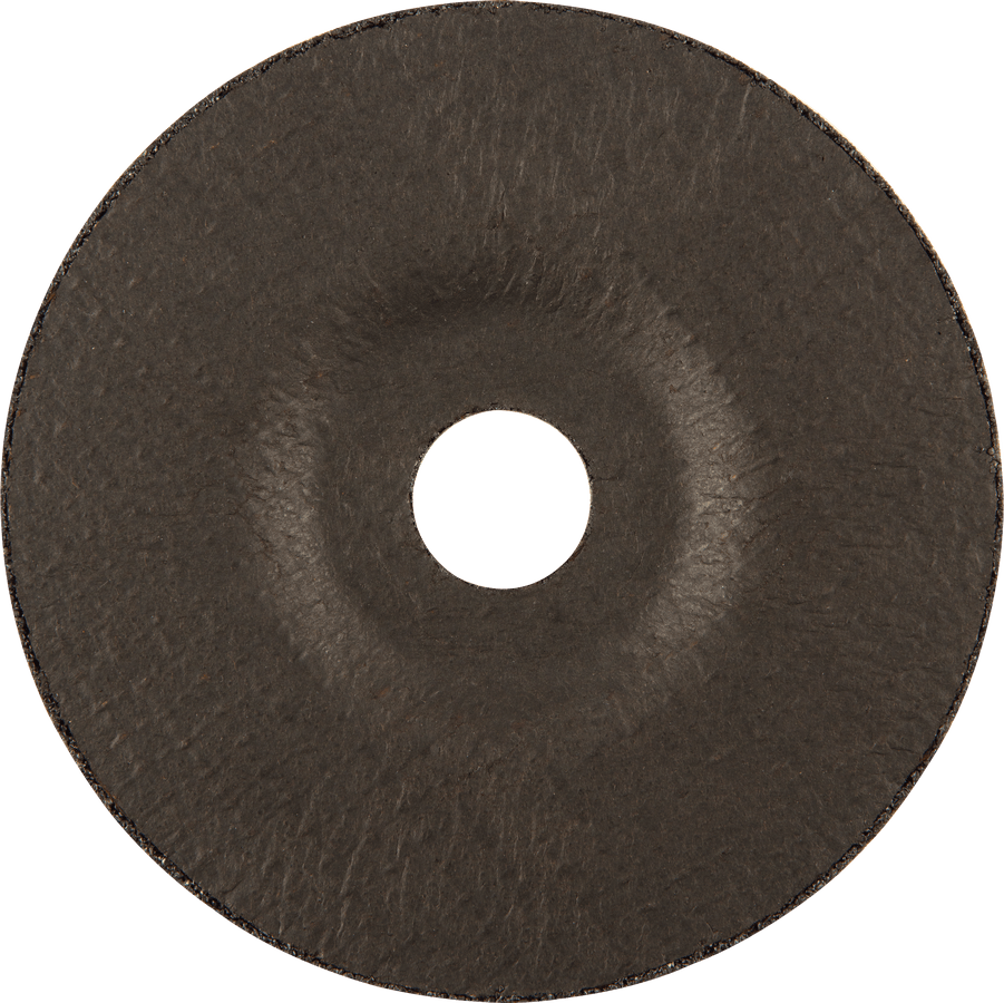 Bosch Pro Metal Bonded Grinding Disc 125 x 6 x 22.23mm 2608603182