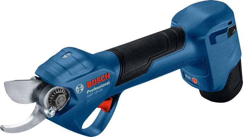 Bosch PRO GGP 12V-25 Cordless Pruner Kit 06008D8140