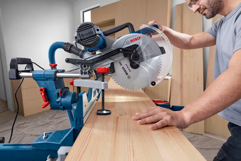 Bosch PRO GCM 340-305 D Mitre Saw 0601B60040