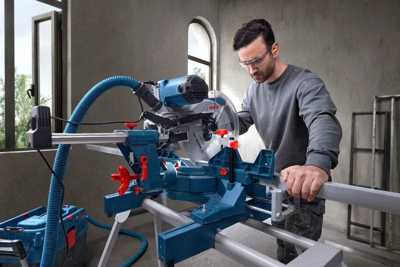 Bosch PRO GCM 340-305 D Mitre Saw 0601B60040