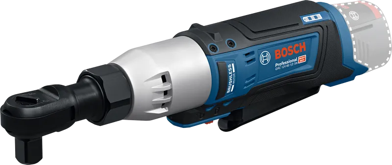 Bosch PRO GRC 12V-60 1/2 SN Cordless Ratchet Wrench 06019N8500