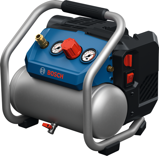 Bosch 18V Air Compressor Bare (Tool Only) GKO18V-51 (0601492040)