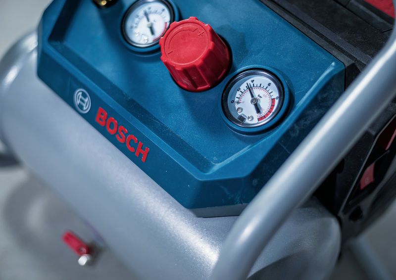 Bosch 18V Air Compressor Bare (Tool Only) GKO18V-51 (0601492040)