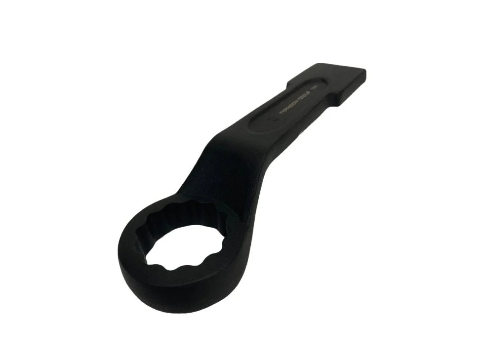 Typhoon Offset Slogging Spanners
