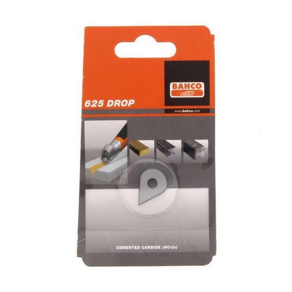 Bahco Replacement Blades -625 - Suits 625 ERGO™ Scrapers