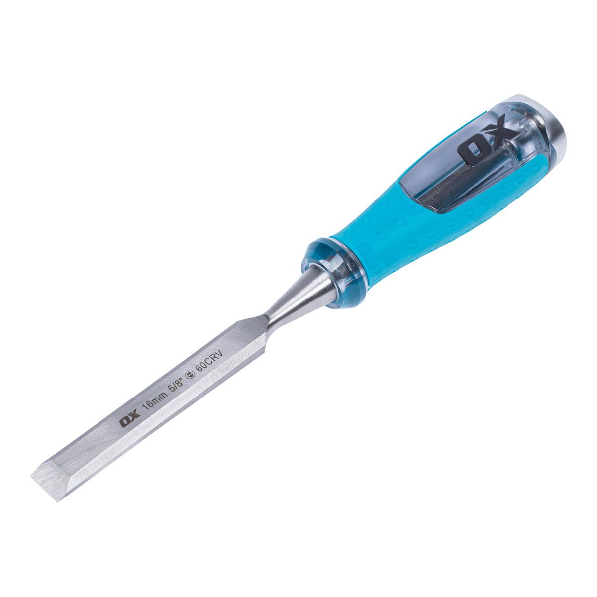 16mm Woodworking Heavy Duty Pro Chisel OX-P371116 by OX