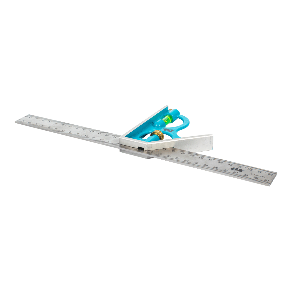 305mm Combination Square OX-P500531 by Ox