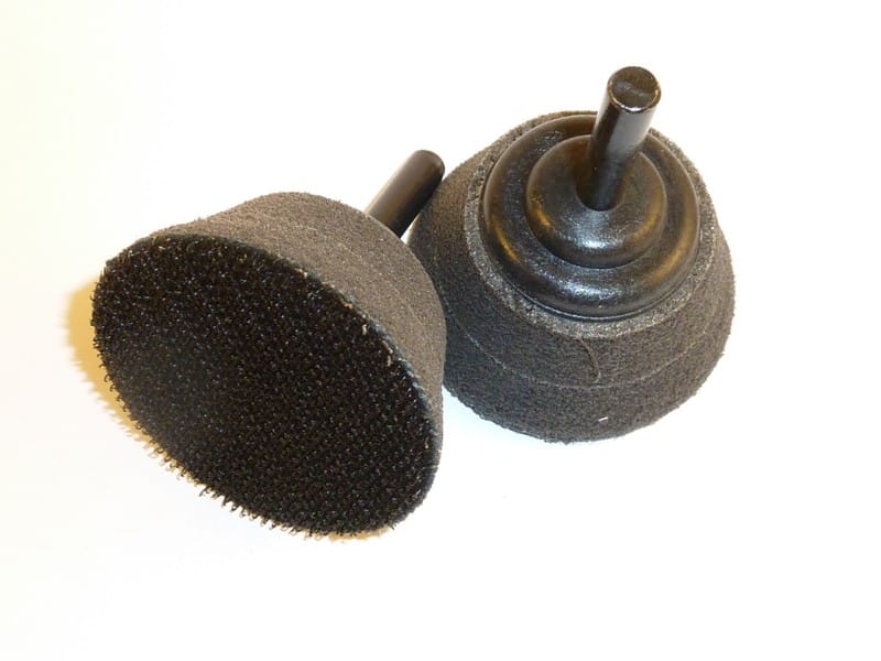 Hardware for Creative Finishes Sandpaper Pad Holder